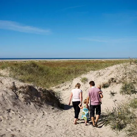 Apartamento X Fanø