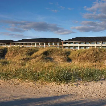 X Lejlighed Fanø