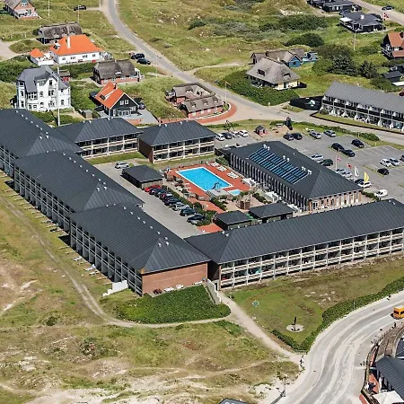 Apartamento X Fanø